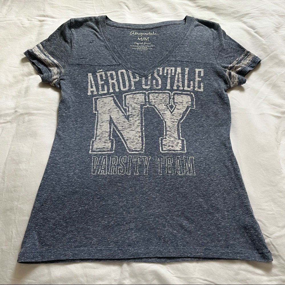 Aeropostale tee shirt